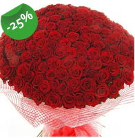 151 adet sevdiğime özel kırmızı gül buketi  Erzurum çiçek servisi , çiçekçi adresleri 