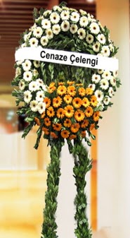 Cenaze elenk modelleri  Erzurum internetten iek siparii 
