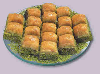 pasta tatli satisi essiz lezzette 1 kilo fistikli baklava  Erzurum gvenli kaliteli hzl iek 
