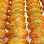 online pastaci Essiz lezzette 1 kilo Sekerpare  Erzurum kaliteli taze ve ucuz iekler 