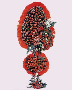 Dügün nikah açilis çiçekleri sepet modeli  Erzurum cicek , cicekci 