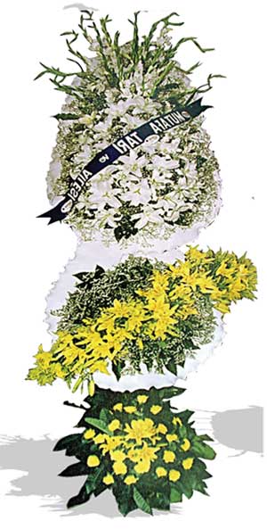 Dügün nikah açilis çiçekleri sepet modeli  Erzurum 14 şubat sevgililer günü çiçek 