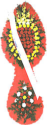 Dügün nikah açilis çiçekleri sepet modeli  Erzurum çiçekçi telefonları 