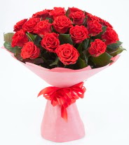 12 adet kırmızı gül buketi  Erzurum çiçek servisi , çiçekçi adresleri 