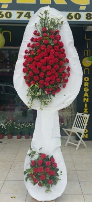 Düğüne nikaha çiçek modeli Ankara  Erzurum cicekciler , cicek siparisi 