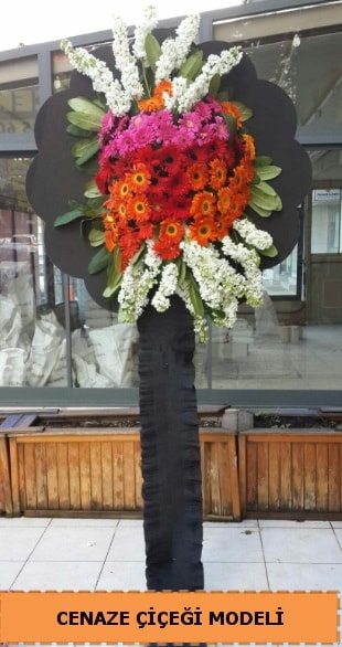 Karşıyaka mezarlığı cenaze çiçeği  Erzurum uluslararası çiçek gönderme 